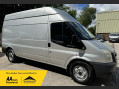 Ford Transit 2.2 TDCi 350 RWD L3 H3 3dr 1