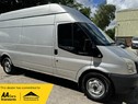 Ford Transit 2.2 TDCi 350 RWD L3 H3 3dr