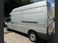 Ford Transit 2.2 TDCi 350 RWD L3 H3 3dr 13