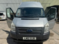 Ford Transit 2.2 TDCi 350 RWD L3 H3 3dr 24