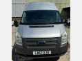 Ford Transit 2.2 TDCi 350 RWD L3 H3 3dr 23