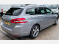 Peugeot 308 1.5 BlueHDi Allure Euro 6 (s/s) 5dr 11