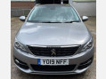 Peugeot 308 1.5 BlueHDi Allure Euro 6 (s/s) 5dr 23