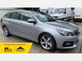 Peugeot 308 1.5 BlueHDi Allure Euro 6 (s/s) 5dr 1