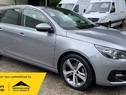 Peugeot 308 1.5 BlueHDi Allure Euro 6 (s/s) 5dr