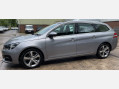 Peugeot 308 1.5 BlueHDi Allure Euro 6 (s/s) 5dr 20