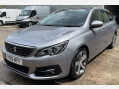 Peugeot 308 1.5 BlueHDi Allure Euro 6 (s/s) 5dr 22