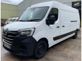 Renault Master 2.3 dCi 35 Business+ FWD LWB Medium Roof Euro 6 4dr 19