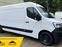 Renault Master 2.3 dCi 35 Business+ FWD LWB Medium Roof Euro 6 4dr