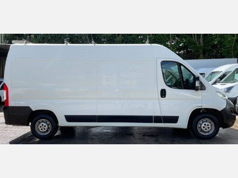 Citroen Relay 2.0 BlueHDi 35 Enterprise L3 High Roof Euro 6 5dr 6