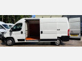 Citroen Relay 2.0 BlueHDi 35 Enterprise L3 High Roof Euro 6 5dr 15