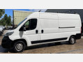 Citroen Relay 2.0 BlueHDi 35 Enterprise L3 High Roof Euro 6 5dr 16