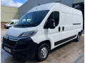 Citroen Relay 2.0 BlueHDi 35 Enterprise L3 High Roof Euro 6 5dr 17