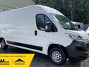 Citroen Relay 2.0 BlueHDi 35 Enterprise L3 High Roof Euro 6 5dr