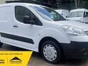 Citroen Berlingo 1.6 HDi 625 LX L1 5dr (Euro 5)