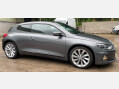 Volkswagen Scirocco 2.0 TDI BlueMotion Tech GT Euro 6 (s/s) 3dr 6