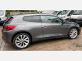 Volkswagen Scirocco 2.0 TDI BlueMotion Tech GT Euro 6 (s/s) 3dr 8