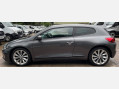 Volkswagen Scirocco 2.0 TDI BlueMotion Tech GT Euro 6 (s/s) 3dr 15