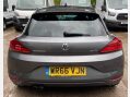 Volkswagen Scirocco 2.0 TDI BlueMotion Tech GT Euro 6 (s/s) 3dr 10