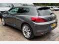 Volkswagen Scirocco 2.0 TDI BlueMotion Tech GT Euro 6 (s/s) 3dr 13