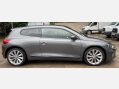 Volkswagen Scirocco 2.0 TDI BlueMotion Tech GT Euro 6 (s/s) 3dr 7