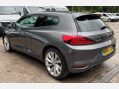 Volkswagen Scirocco 2.0 TDI BlueMotion Tech GT Euro 6 (s/s) 3dr 13