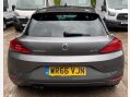 Volkswagen Scirocco 2.0 TDI BlueMotion Tech GT Euro 6 (s/s) 3dr 10