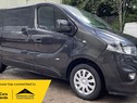 Vauxhall Vivaro 1.6 CDTi 2700 BiTurbo Sportive L1 H1 Euro 6 (s/s) 5dr