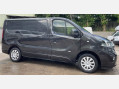 Vauxhall Vivaro 1.6 CDTi 2700 BiTurbo Sportive L1 H1 Euro 6 (s/s) 5dr 6