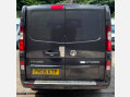 Vauxhall Vivaro 1.6 CDTi 2700 BiTurbo Sportive L1 H1 Euro 6 (s/s) 5dr 10