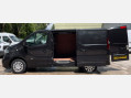 Vauxhall Vivaro 1.6 CDTi 2700 BiTurbo Sportive L1 H1 Euro 6 (s/s) 5dr 16