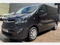 Vauxhall Vivaro 1.6 CDTi 2700 BiTurbo Sportive L1 H1 Euro 6 (s/s) 5dr 19