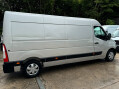 Renault Master 2.3 dCi 35 Business+ FWD LWB Medium Roof Euro 5 5dr 9