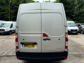 Renault Master 2.3 dCi 35 Business+ FWD LWB Medium Roof Euro 5 5dr 12