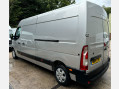 Renault Master 2.3 dCi 35 Business+ FWD LWB Medium Roof Euro 5 5dr 16