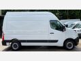Nissan NV400 2.3 dCi 35 SE FWD L2 H3 Euro 6 5dr 7