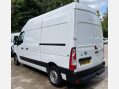 Nissan NV400 2.3 dCi 35 SE FWD L2 H3 Euro 6 5dr 13