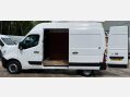 Nissan NV400 2.3 dCi 35 SE FWD L2 H3 Euro 6 5dr 16