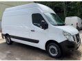 Nissan NV400 2.3 dCi 35 SE FWD L2 H3 Euro 6 5dr 5