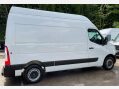 Nissan NV400 2.3 dCi 35 SE FWD L2 H3 Euro 6 5dr 8