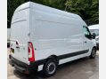 Nissan NV400 2.3 dCi 35 SE FWD L2 H3 Euro 6 5dr 9