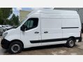 Nissan NV400 2.3 dCi 35 SE FWD L2 H3 Euro 6 5dr 17