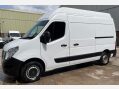 Nissan NV400 2.3 dCi 35 SE FWD L2 H3 Euro 6 5dr 18