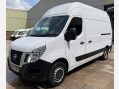 Nissan NV400 2.3 dCi 35 SE FWD L2 H3 Euro 6 5dr 19