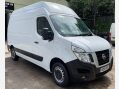 Nissan NV400 2.3 dCi 35 SE FWD L2 H3 Euro 6 5dr 4
