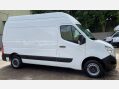 Nissan NV400 2.3 dCi 35 SE FWD L2 H3 Euro 6 5dr 6