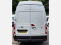 Nissan NV400 2.3 dCi 35 SE FWD L2 H3 Euro 6 5dr 10