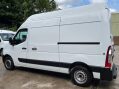 Nissan NV400 2.3 dCi 35 SE FWD L2 H3 Euro 6 5dr 14