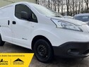 Nissan E-NV200 Acenta Auto SWB 5dr (Rapid Plus)