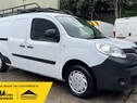 Renault Kangoo 1.5 LL21 dCi ENERGY Energy Phase 2 FWD L3 H1 6dr